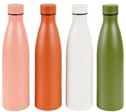 FRESHMOOD Bouteille Isolante 75cl Vert