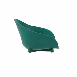 FRIDA / FRAY Set De 4 Pieds Teck Naturel