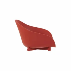 FRIDA / FRAY Set De 4 Pieds Blanc Blanc