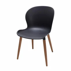 FRIDA / FRAY Set De 4 Pieds Blanc Blanc