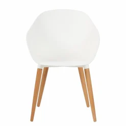 FRIDA Coque D'assise Noir