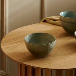 FUN Set De Table Vert