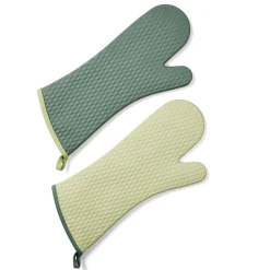 GLASS Essuie-verre Kaki