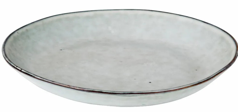 GRACE VINTAGE Couverts 16 Pièces Gris