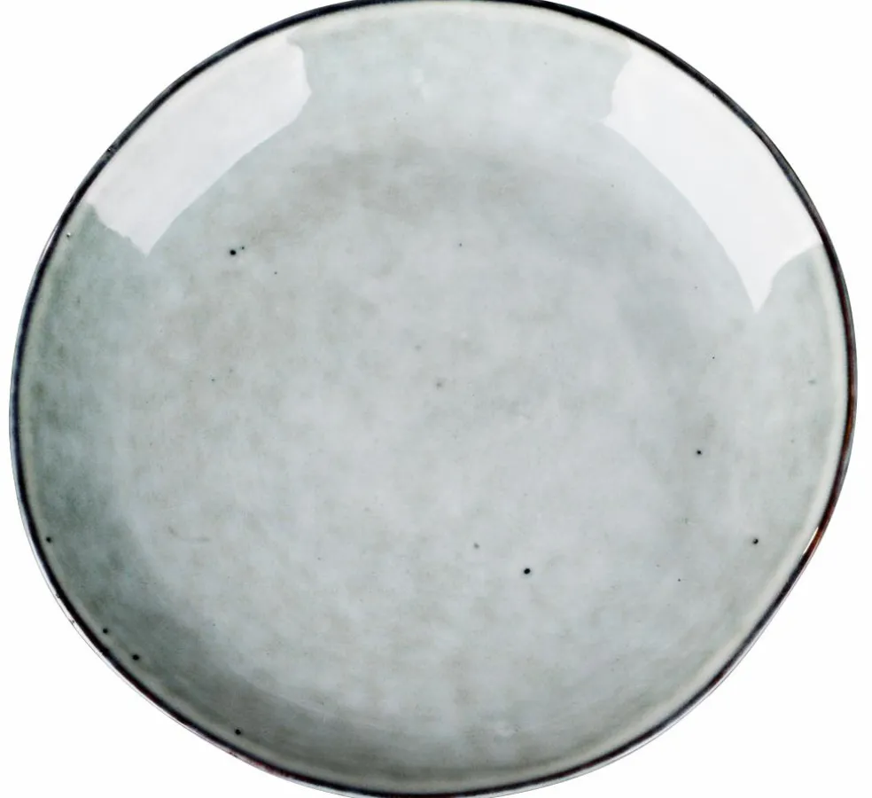 GRACE VINTAGE Couverts 16 Pièces Gris