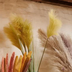 GRASS Botte D'herbe Vert