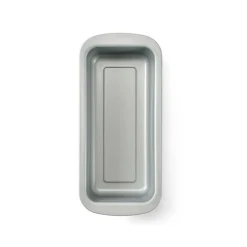 GREENBAKE Moule à Cake 25X11X6,4CM Bleu