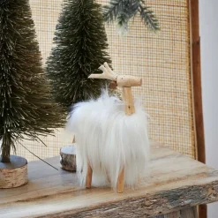 HARRY Décoration Blanc