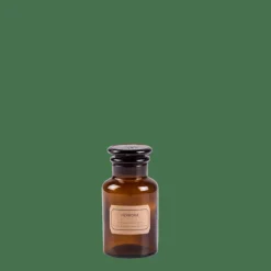 HERBORA Pot à Provisions 12,5 CL Brun