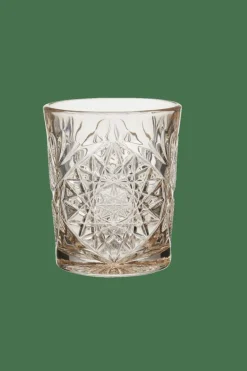 HOBSTAR Verre Taupe