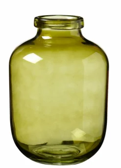 HYMNE Branche Décorative Vert