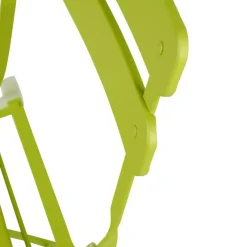 IMPERIAL Chaise Lime