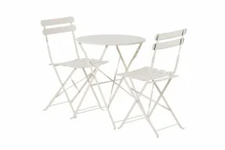 IMPERIAL Ensemble Bistrot Rond SABLE