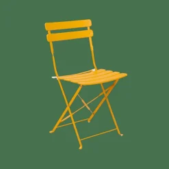 IMPERIAL Ensemble Bistrot Rond Jaune