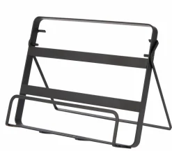 INDUSTRIA Raclette Vitre Noir