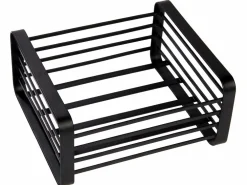 INDUSTRIA Raclette Vitre Noir