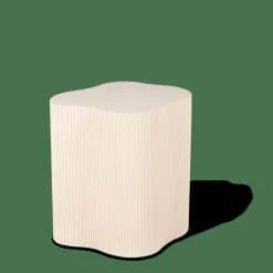 ISLA Table D'appoint Beige