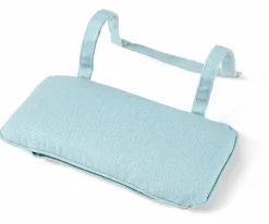 ISLAND ECO Coussin De Jardin Chaise Pliante Aqua