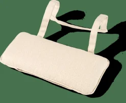 ISLAND ECO Coussin De Jardin Repose-tête Beige