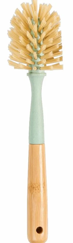 JASMIN Brosse Gris