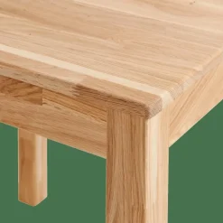 JASPER Table Naturel
