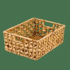 JELKE Panier Tiroir Naturel