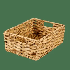 JONI Panier Tiroir L Naturel