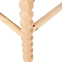 JUNO Tabouret Naturel