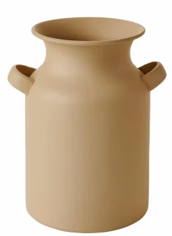 KENDI Vase Orange