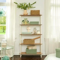 LENNOX Étagère Sable