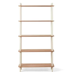LENNOX Étagère Sable