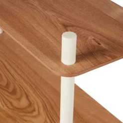 LENNOX Étagère Sable