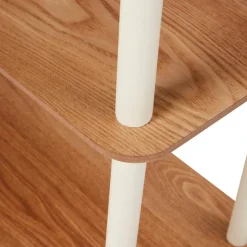 LENNOX Étagère Sable