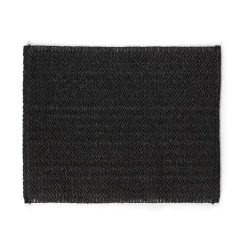 LINDE Set De Table Noir