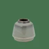 LINDE Vase Taupe