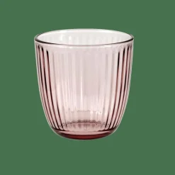 LINE Verre 29 CL Mauve