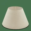LINHO Abat-jour Beige
