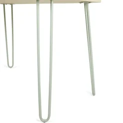 LINOLUX Boîte De Rangement Avec Couvercle Beige