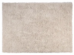 LINOLUX Boîte De Rangement Avec Couvercle Beige