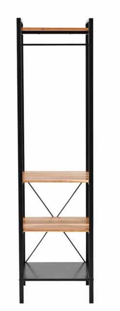 LINOLUX Boîte De Rangement Avec Fermeture éclair Beige