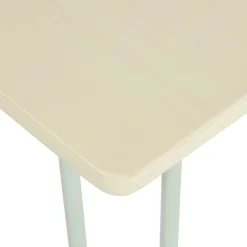 LINOLUX Système De Rangement 4 Compartiments Beige