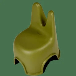 LOLA Chaise Pour Enfants Vert