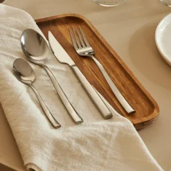 LONDON Couverts 24 Pièces Argent