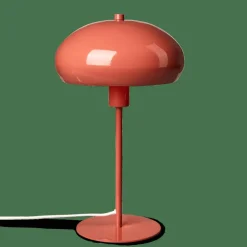 LUCILE Lampe De Table Terre Cuite