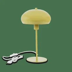 LUCILE Lampe De Table Vert