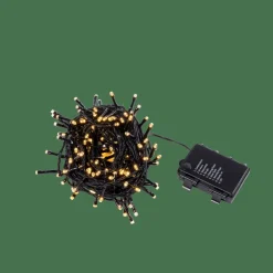 LUZ Guirlande Lumineuse (non Incluses)