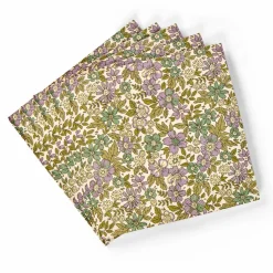 MALMO STAR Nappe Multicolore