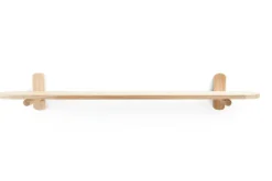 MATTI Étagère à Suspendre Naturel