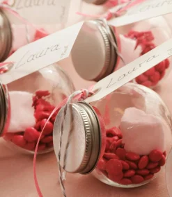 MINI Pot 12,5 CL Transparent