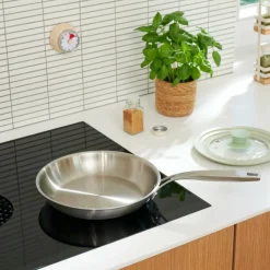 MINI STEW Mini Cocotte Noir